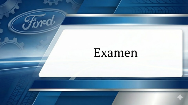 Examen de prueba